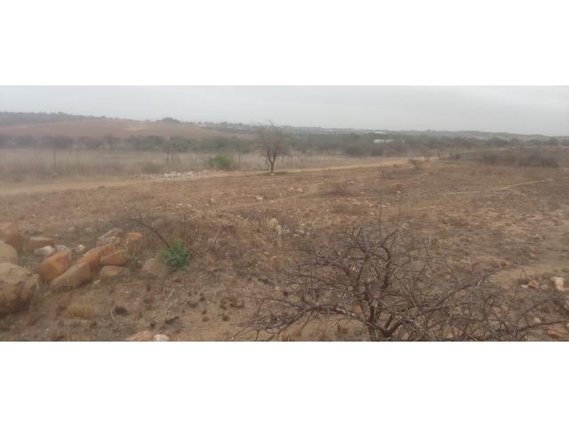 8.6  ha Farm Land for sale in Polokwane Rural