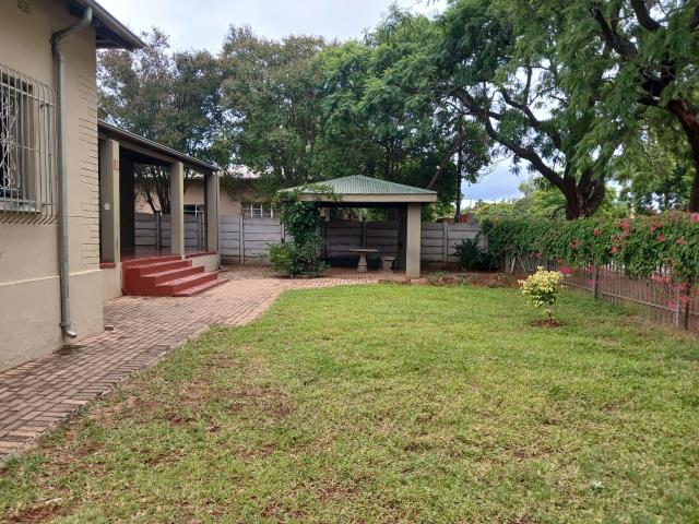 4 Bedroom House for sale in Polokwane Central