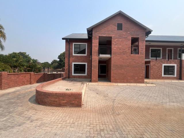 2 Bedroom Townhouse to let in Fauna Park
