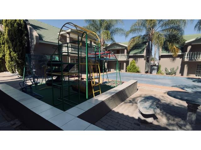 1 Bedroom Flat for sale in Polokwane Central