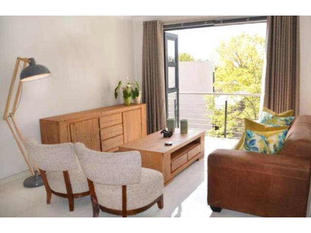 2 Bedroom Apartment to let in Morningside