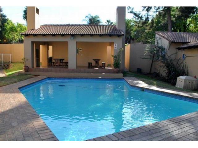 2 Bedroom Apartment to let in Morningside