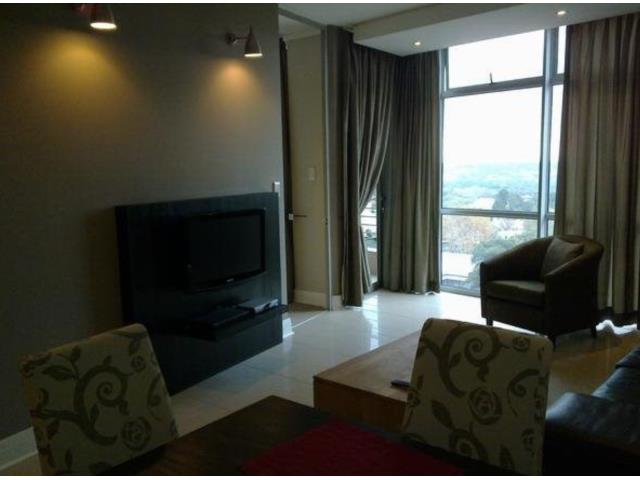 2 Bedroom Apartment to let in Sandton Central