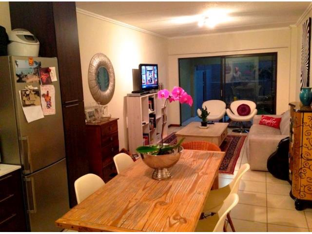 2 Bedroom Apartment to let in Bryanston