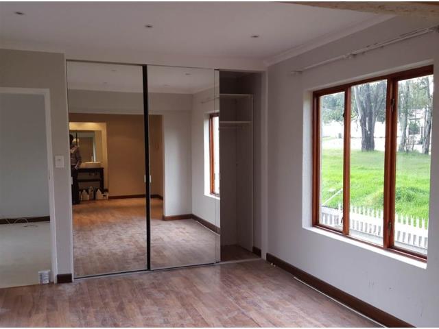 4 Bedroom Cluster to let in Morningside Manor