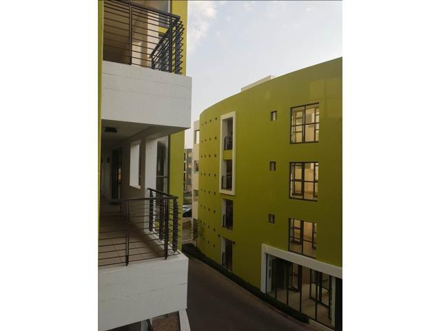 1 Bedroom Apartment to let in Rivonia