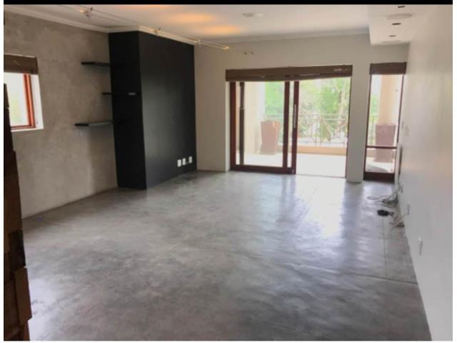 2 Bedroom Apartment to let in Morningside