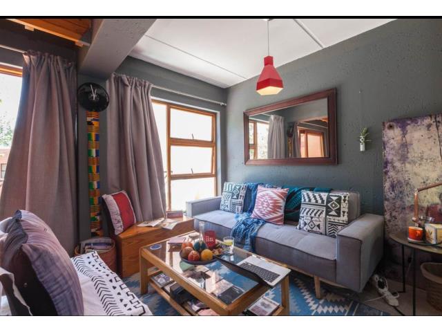 1 Bedroom Apartment to let in Atholl