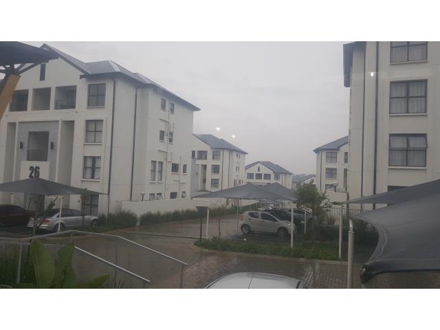 2 Bedroom Apartment to let in Petervale