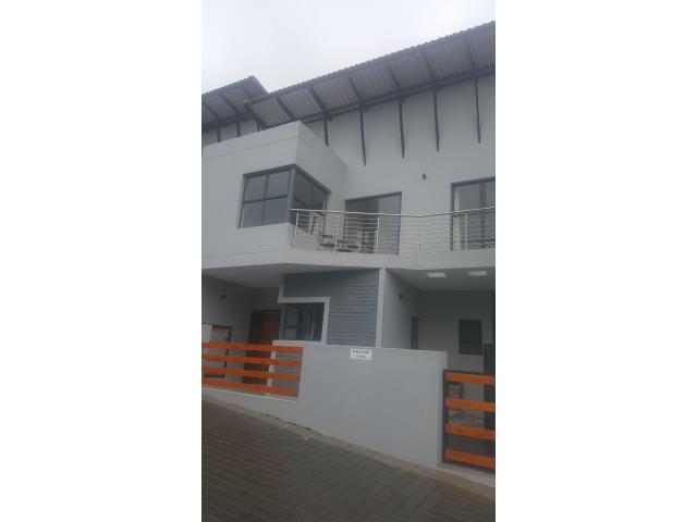 4 Bedroom Cluster to let in Linksfield