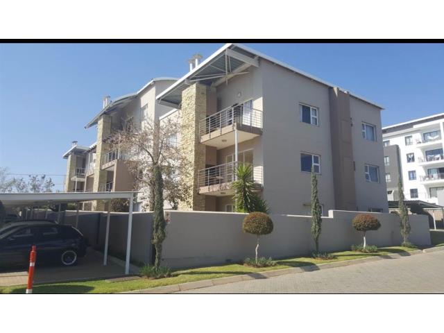 2 Bedroom Apartment to let in Rivonia