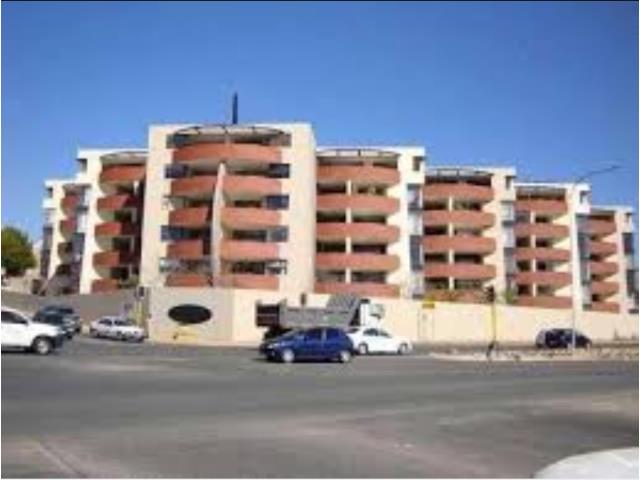 2 Bedroom Apartment to let in Sandton Central