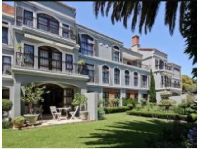 2 Bedroom Apartment to let in Craighall