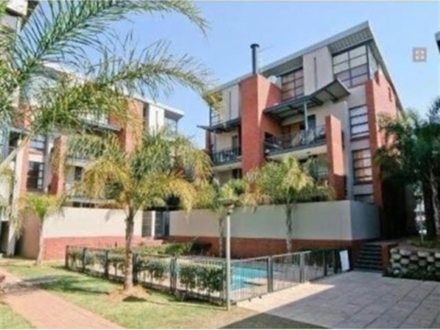 2 Bedroom Apartment to let in Morningside