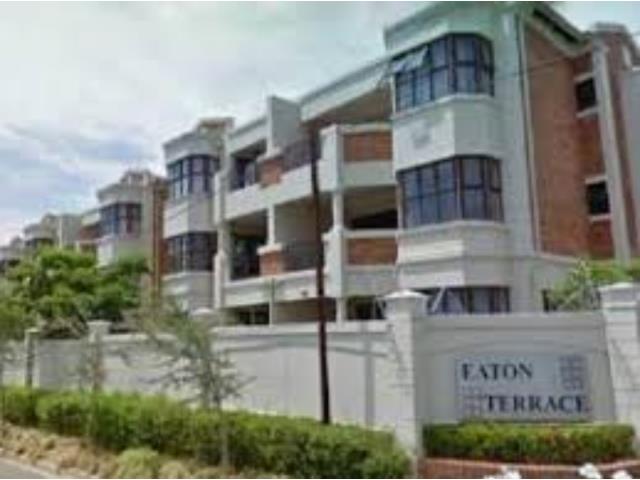 2 Bedroom Apartment to let in Bryanston