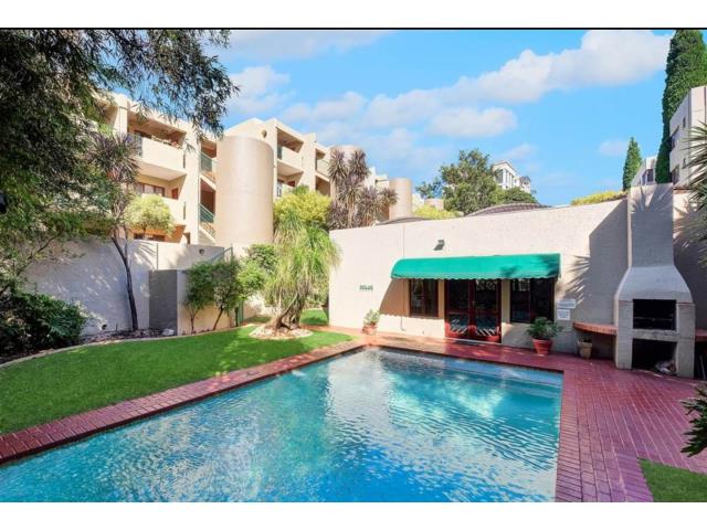 1 Bedroom Apartment to let in Morningside