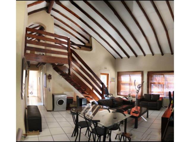 3 Bedroom Apartment to let in Morningside