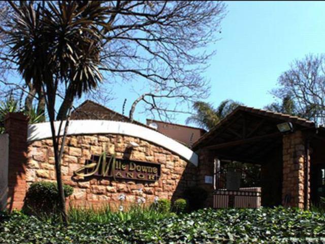 3 Bedroom Apartment to let in Morningside