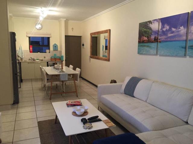 2 Bedroom Apartment to let in Bryanston