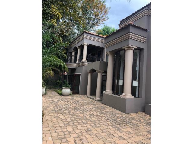 4 Bedroom Duplex to let in Sandown