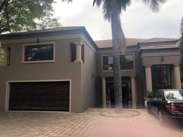 4 Bedroom Duplex to let in Sandown