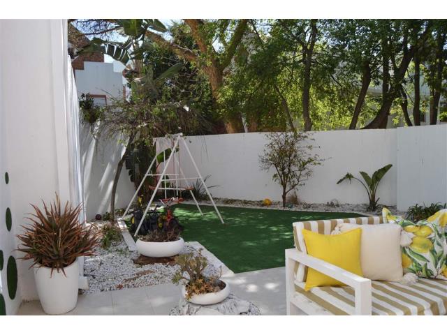 3 Bedroom Townhouse for sale in Fourways