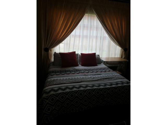 2 Bedroom House to let in Waterfall Heights