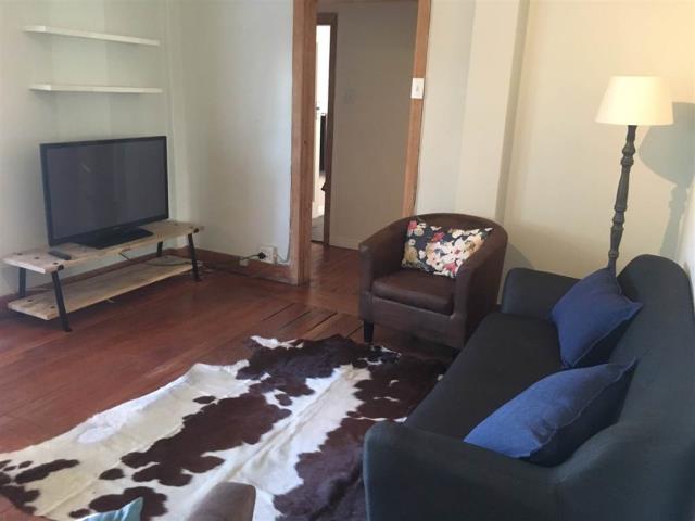 2 Bedroom Apartment to let in Parktown North