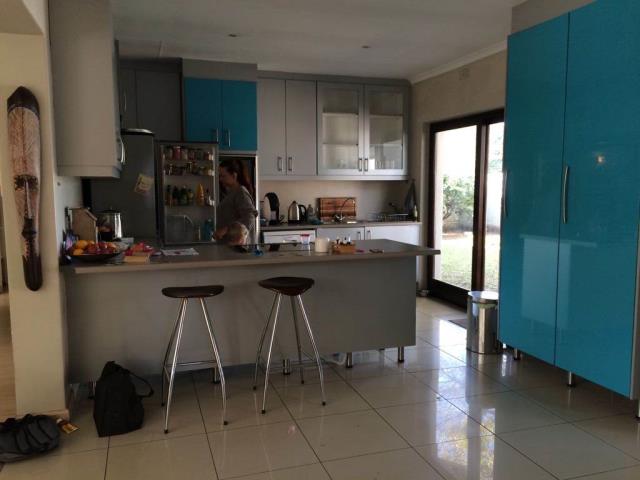 4 Bedroom House to let in Highway Gardens