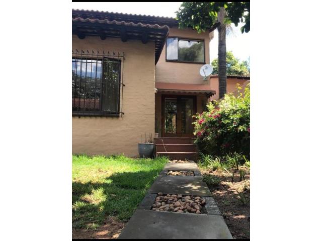 3 Bedroom Townhouse to let in Sandown