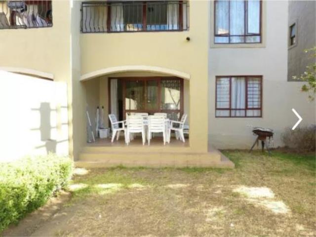 1 Bedroom Apartment to let in Morningside