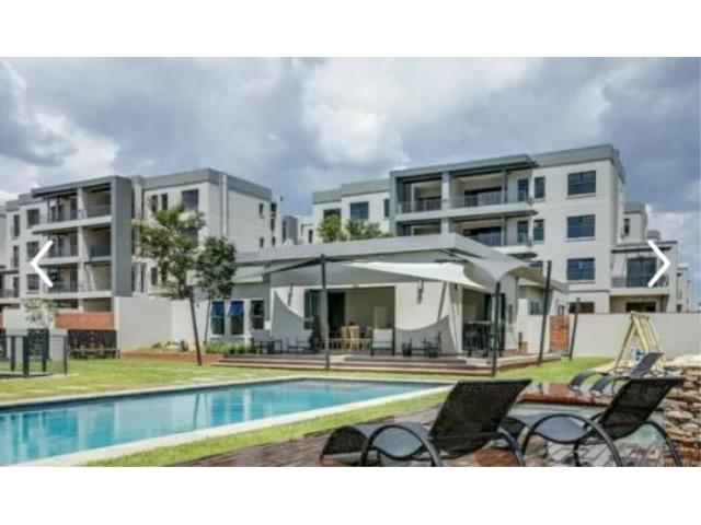 3 Bedroom Apartment to let in Kyalami
