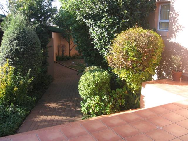 3 Bedroom House to let in Parkhurst