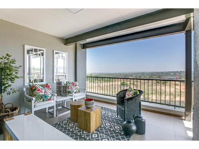 4 Bedroom Apartment to let in Kyalami