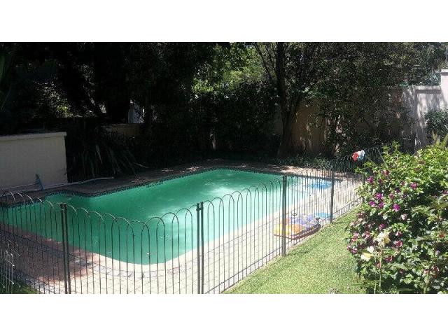 4 Bedroom House to let in Parkview