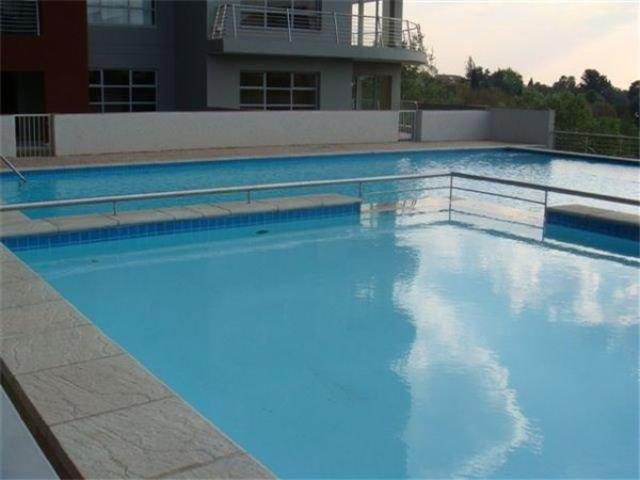 2 Bedroom Apartment to let in Sandhurst