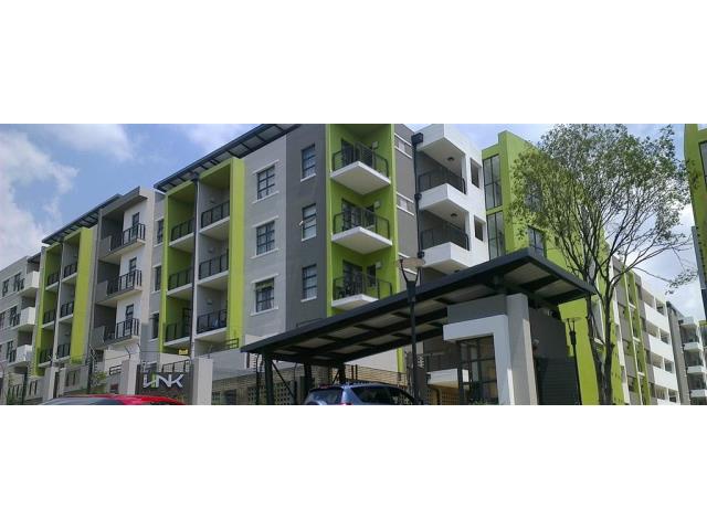 2 Bedroom Apartment to let in Edenburg