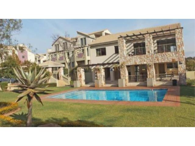 1 Bedroom Apartment to let in Bryanston