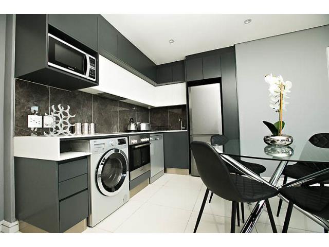 1 Bedroom Apartment to let in Sandton Central