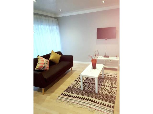 1 Bedroom Apartment to let in Sandton Central