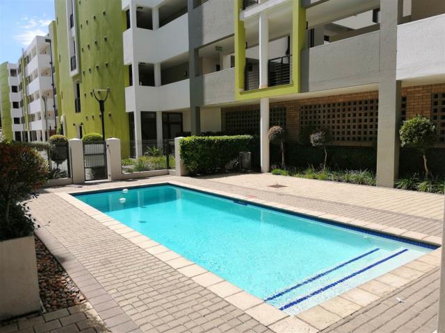 2 Bedroom Apartment to let in Rivonia