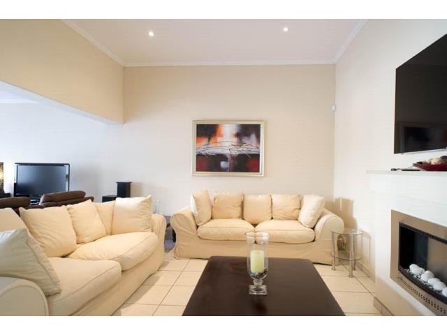 4 Bedroom Cluster to let in Strathavon