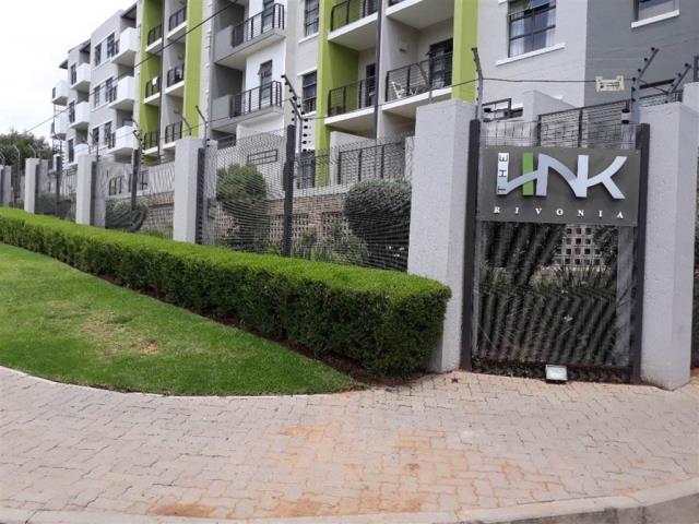 1 Bedroom Apartment to let in Rivonia