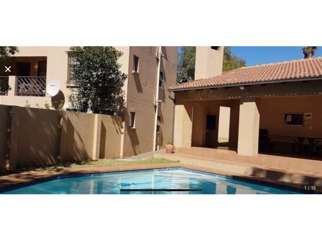 2 Bedroom Apartment to let in Morningside