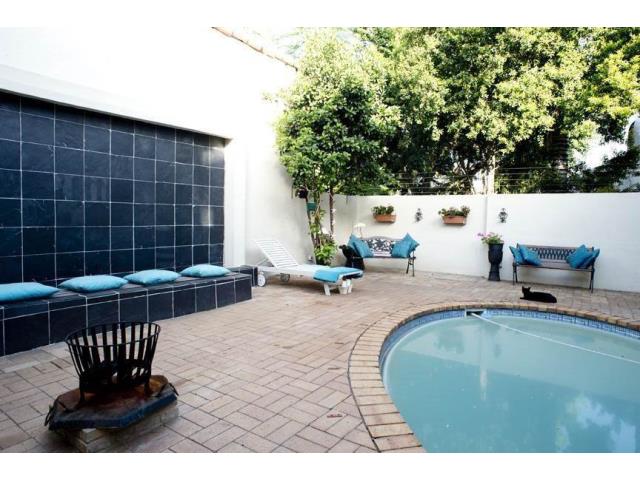 4 Bedroom Cluster to let in Strathavon