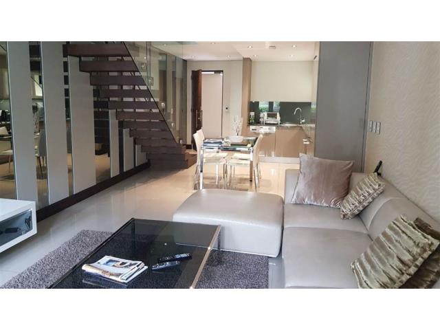 2 Bedroom House to let in Atholl