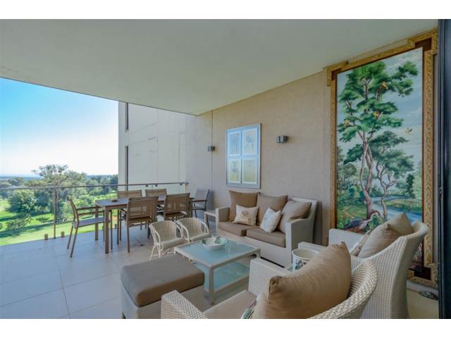 4 Bedroom House to let in Houghton Estate