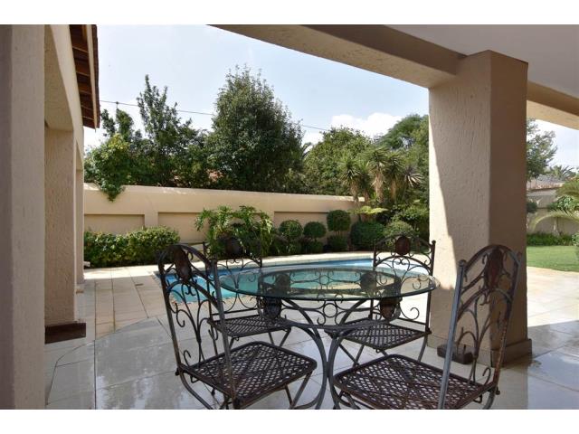 3 Bedroom House to let in Highlands