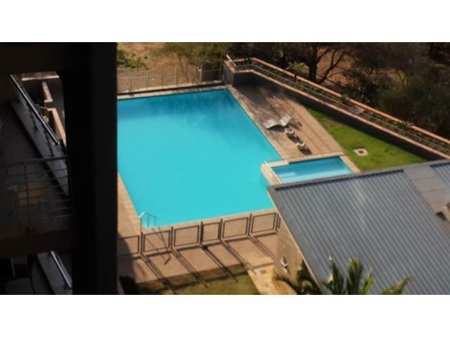 1 Bedroom Apartment to let in Sandhurst