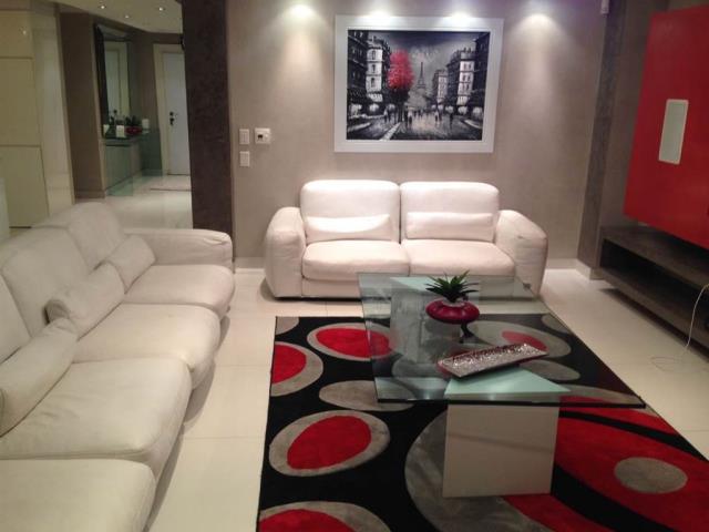 3 Bedroom Penthouse to let in Sandton Central